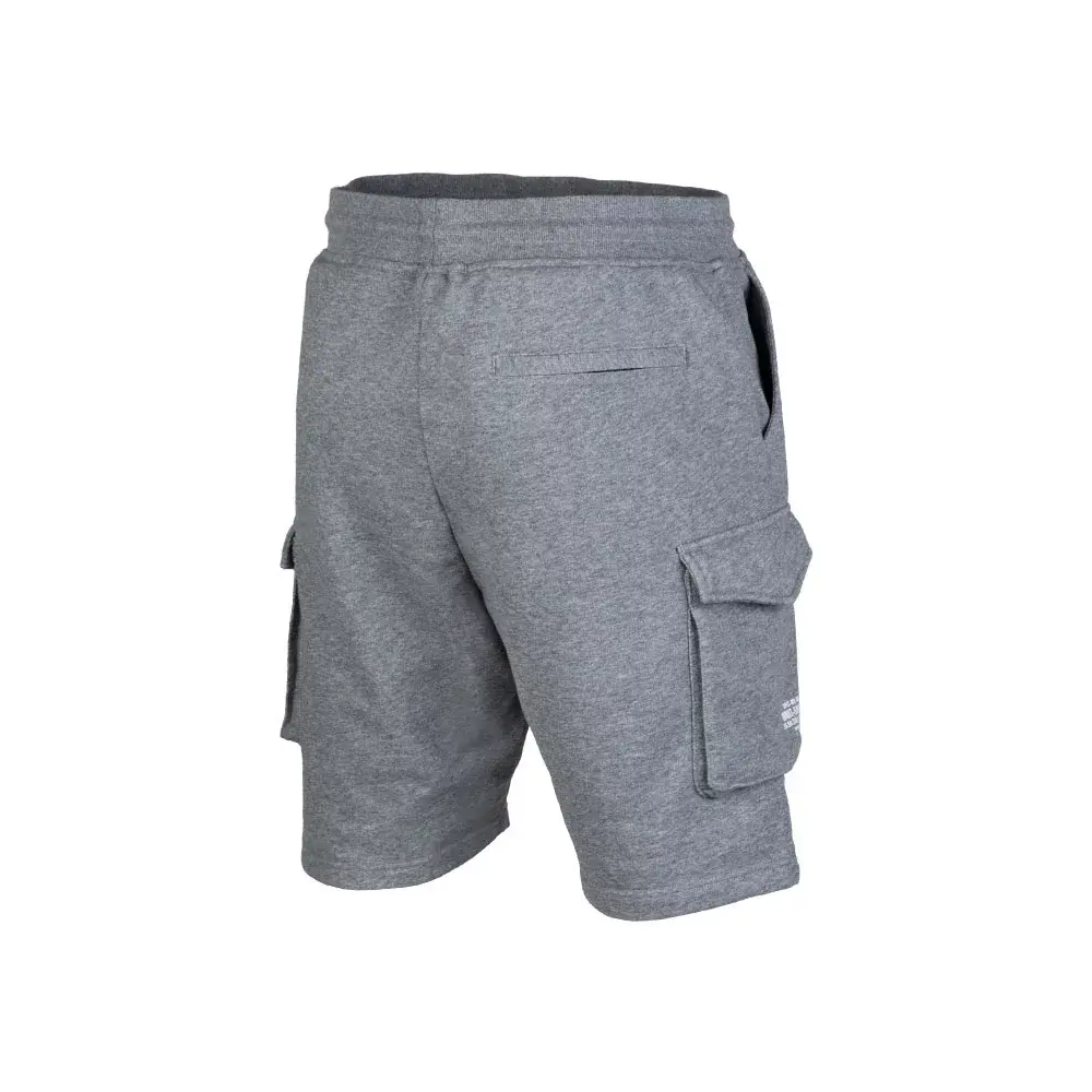Шорти Sturm Mil-Tec "US Cotton Sweatshorts" - военное снаряжение Darkskiff - фото 10 Шорти Sturm Mil-Tec "US Cotton Sweatshorts" - тактическое снаряжение Darkskiff - фото 10
