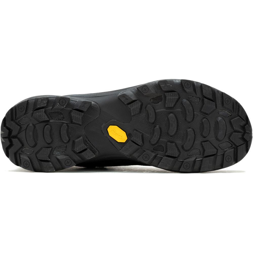 Черевики Merrell Moab Speed 2 Mid GTX Mns - військове спорядження Darkskiff - фото 14 Черевики Merrell Moab Speed 2 Mid GTX Mns - тактичне спорядження Darkskiff - фото 14