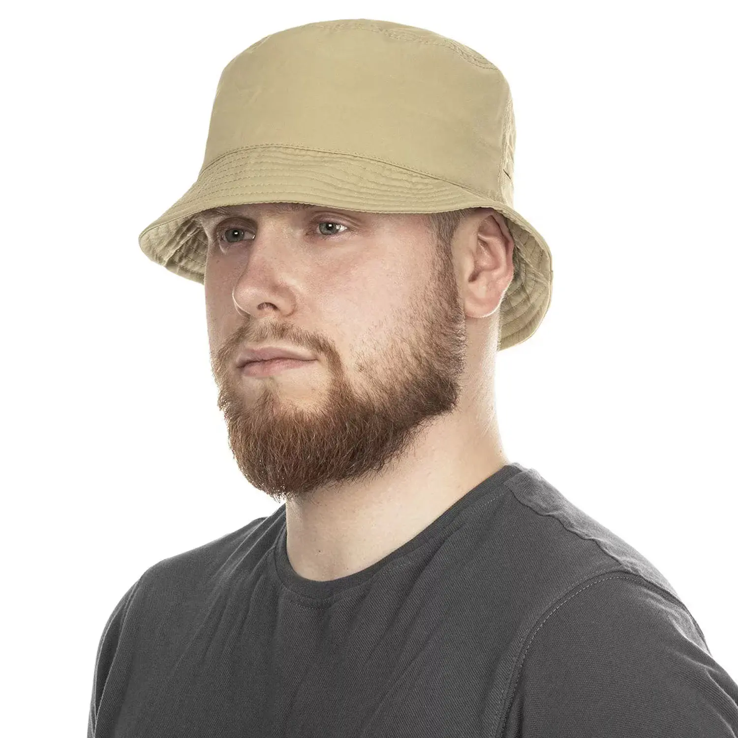 Панама Sturm Mil-Tec "Outdoor Hat Quick Dry" - військове спорядження Darkskiff - фото 13 Панама Sturm Mil-Tec "Outdoor Hat Quick Dry" - тактичне спорядження Darkskiff - фото 13