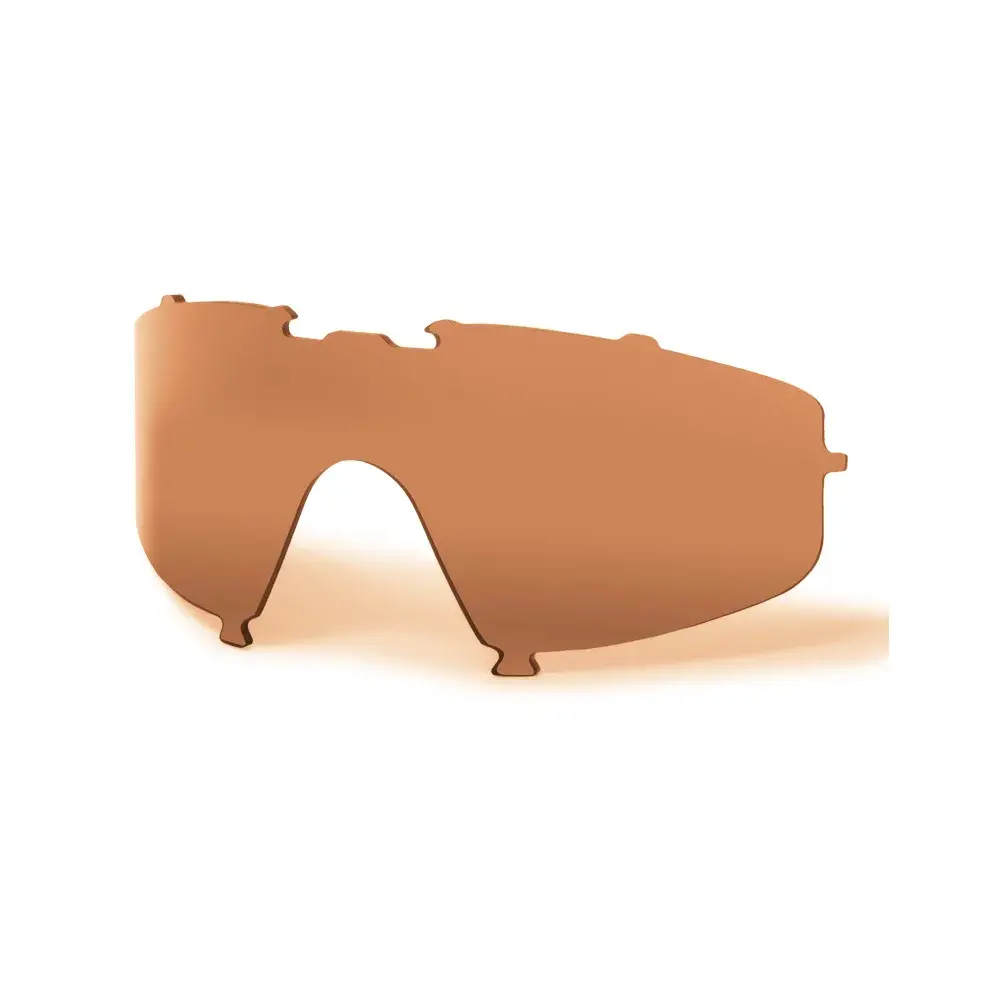 Сменная линза для очков Influx AVS "ESS Influx Hi-Def Bronze Lenses" - военное снаряжение Darkskiff - фото 9 Сменная линза для очков Influx AVS "ESS Influx Hi-Def Bronze Lenses" - тактическое снаряжение Darkskiff - фото 9