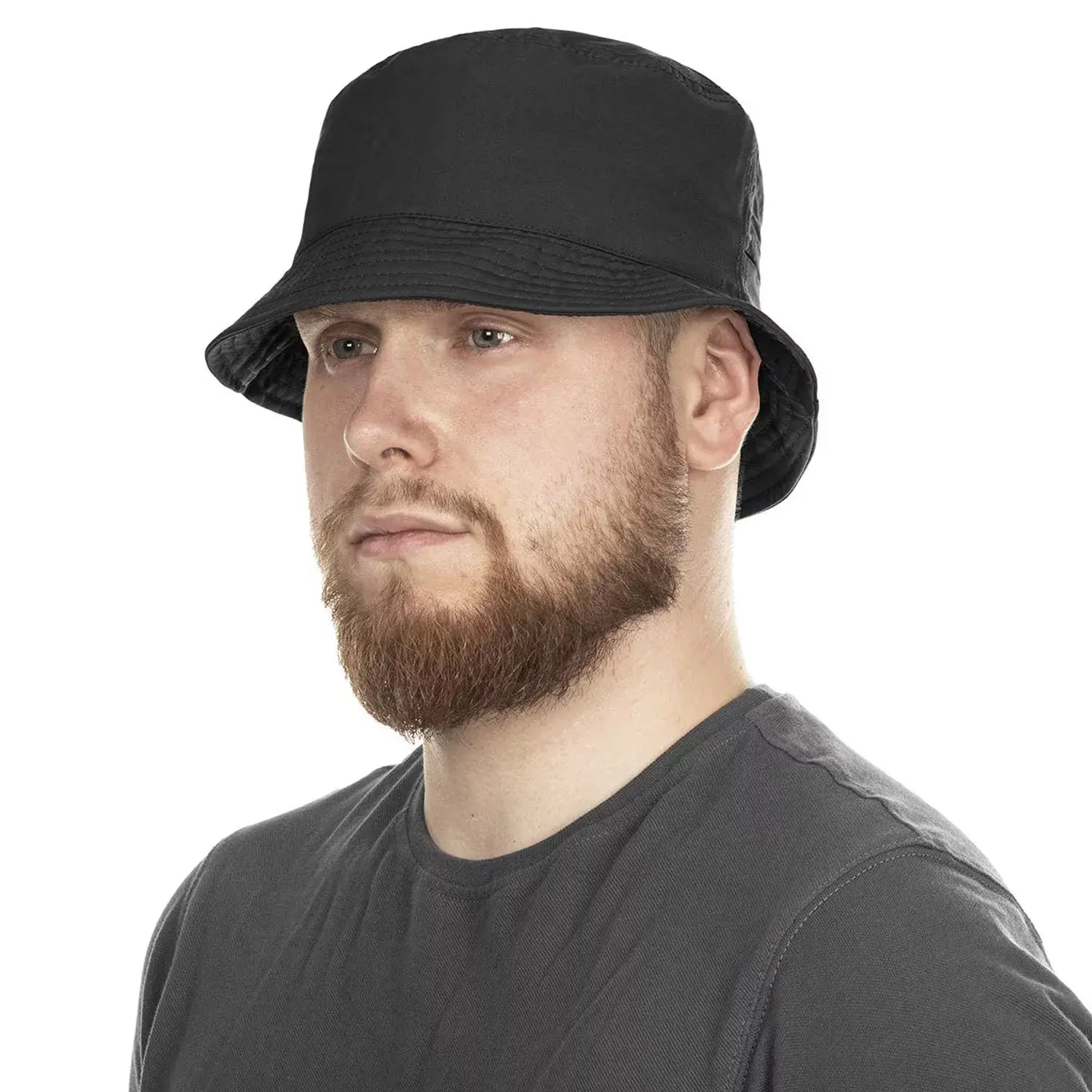 Панама Sturm Mil-Tec "Outdoor Hat Quick Dry" - військове спорядження Darkskiff - фото 13 Панама Sturm Mil-Tec "Outdoor Hat Quick Dry" - тактичне спорядження Darkskiff - фото 13