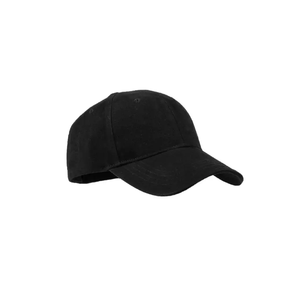 Кепка Sturm Mil-Tec Sandwich Baseball Cap Black - військове спорядження Darkskiff - фото 9 Кепка Sturm Mil-Tec Sandwich Baseball Cap Black - тактичне спорядження Darkskiff - фото 9