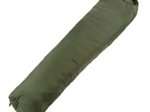 Спальний мішок Sturm Mil-Tec® "Tactical 5 Sleeping Bag" - тактичне спорядження Darkskiff - фото 14