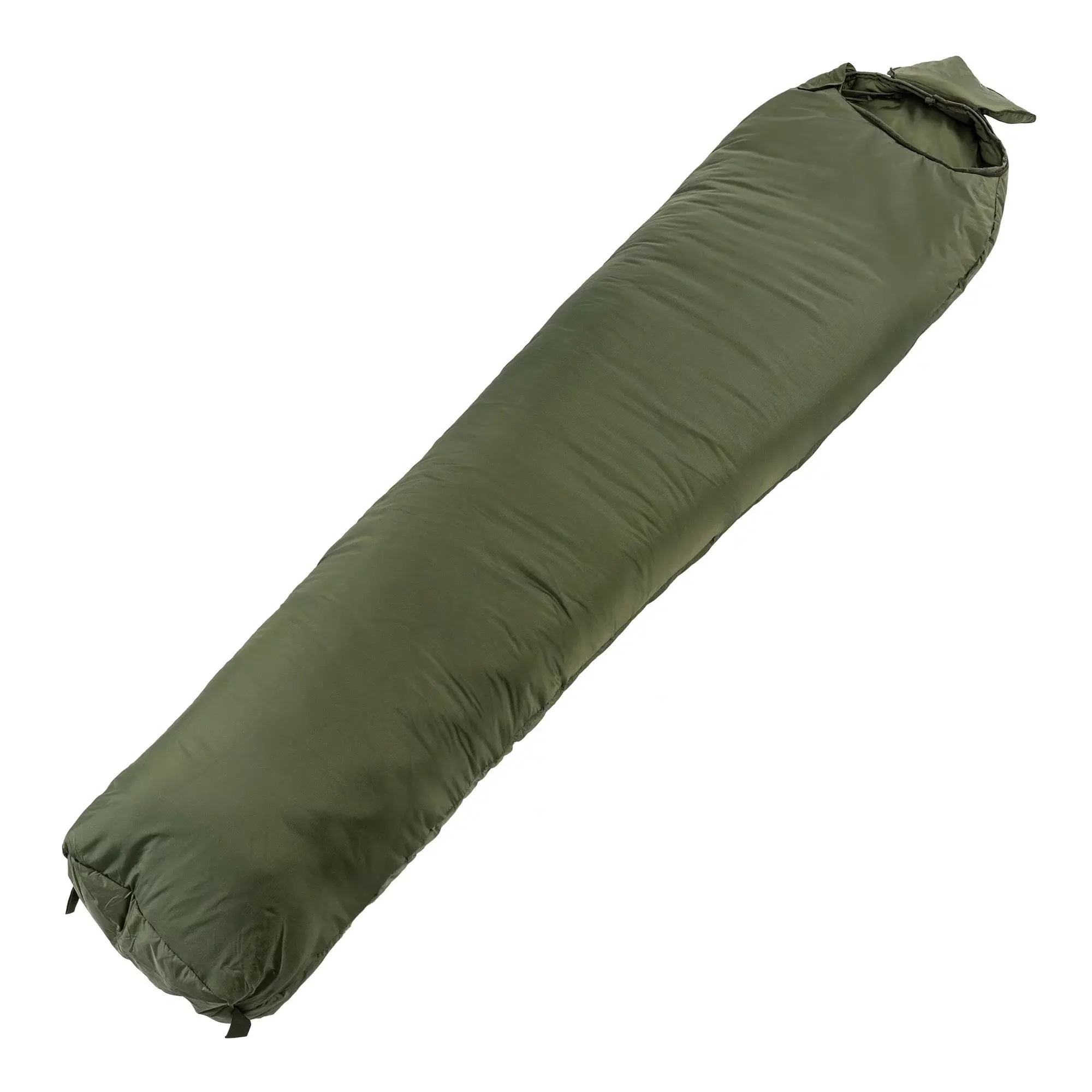 Спальний мішок Sturm Mil-Tec® "Tactical 5 Sleeping Bag" - військове спорядження Darkskiff - фото 9 Спальний мішок Sturm Mil-Tec® "Tactical 5 Sleeping Bag" - тактичне спорядження Darkskiff - фото 9