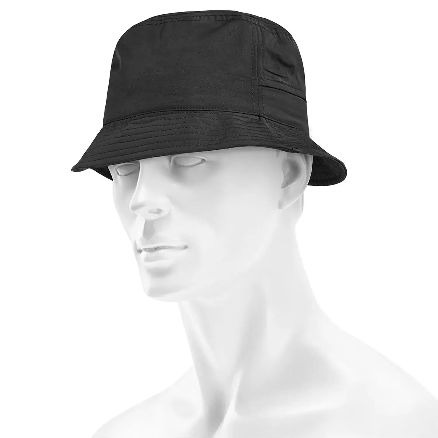 Панама Sturm Mil-Tec "Outdoor Hat Quick Dry" - військове спорядження Darkskiff - фото 12 Панама Sturm Mil-Tec "Outdoor Hat Quick Dry" - тактичне спорядження Darkskiff - фото 12