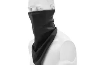 Многофункциональный головной убор Sturm Mil-Tec® "Лицевой шарф" - тактическое снаряжение Darkskiff - фото 14