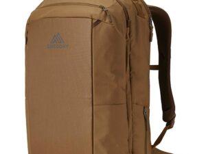 ADV-TRAVEL PACKS-BORDER CARRY ON 40 COYOTE BROWN 139311/4869 рюкзак (Gregory) - тактичне спорядження Darkskiff - фото 13