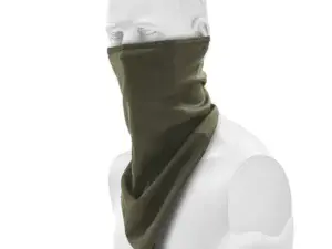 Многофункциональный головной убор Sturm Mil-Tec® "Лицевой шарф" - тактическое снаряжение Darkskiff - фото 13