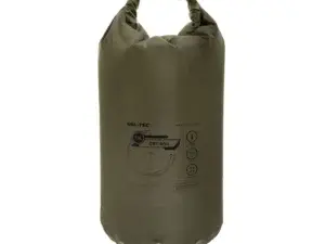 Мішок водонепроникний Sturm Mil-Tec® "Dry Bag 13L" - тактичне спорядження Darkskiff - фото 18