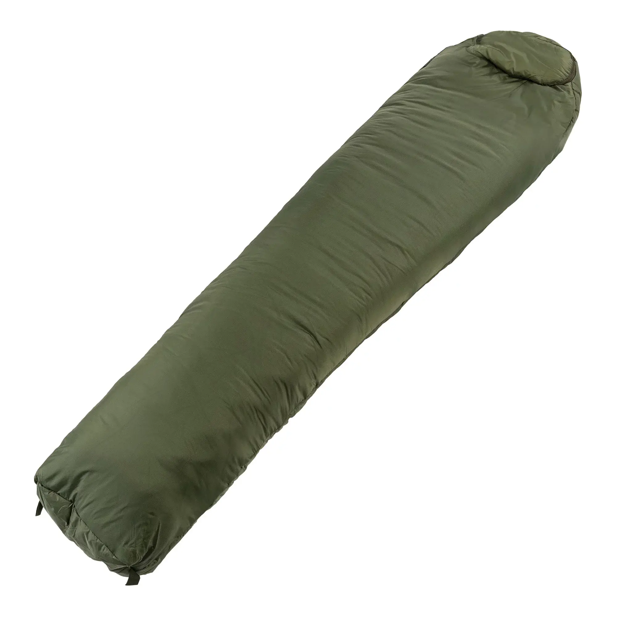 Спальний мішок Sturm Mil-Tec® "Tactical 5 Sleeping Bag" - військове спорядження Darkskiff - фото 10 Спальний мішок Sturm Mil-Tec® "Tactical 5 Sleeping Bag" - тактичне спорядження Darkskiff - фото 10