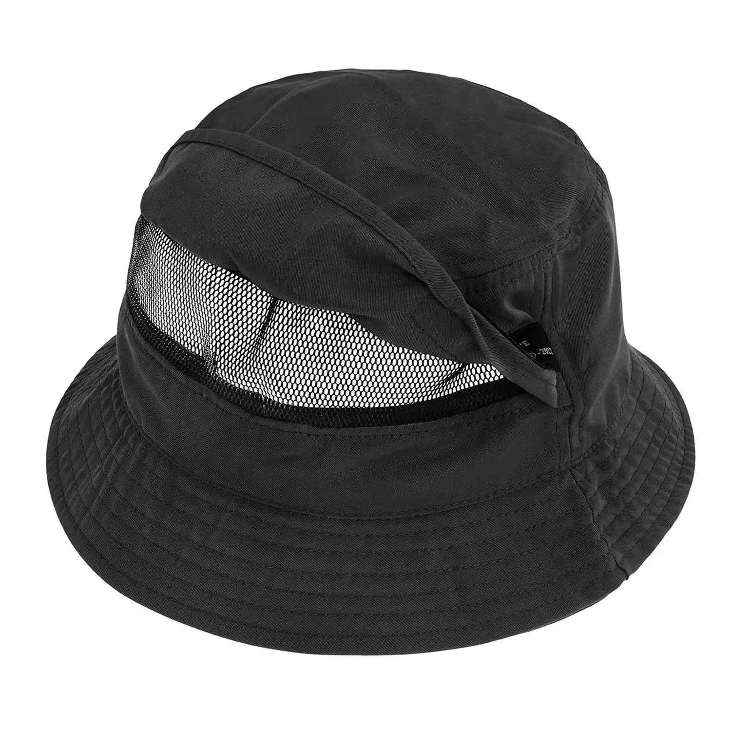 Панама Sturm Mil-Tec "Outdoor Hat Quick Dry" - військове спорядження Darkskiff - фото 10 Панама Sturm Mil-Tec "Outdoor Hat Quick Dry" - тактичне спорядження Darkskiff - фото 10