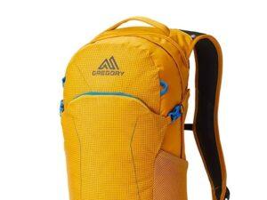 ESSENTIAL HIKING-NANO 18 HORNET YELLOW 111498/A263 рюкзак (Gregory) - тактичне спорядження Darkskiff - фото 14