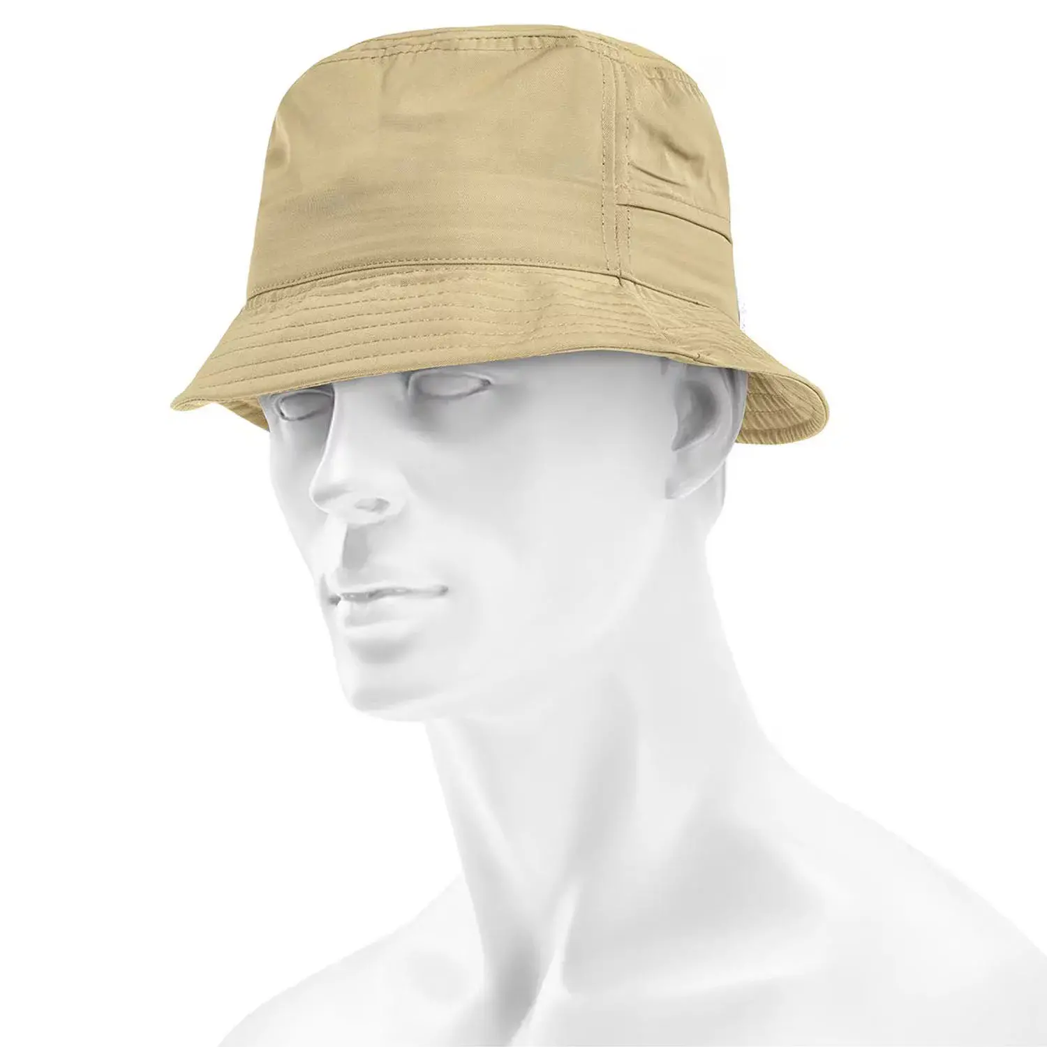 Панама Sturm Mil-Tec "Outdoor Hat Quick Dry" - військове спорядження Darkskiff - фото 12 Панама Sturm Mil-Tec "Outdoor Hat Quick Dry" - тактичне спорядження Darkskiff - фото 12