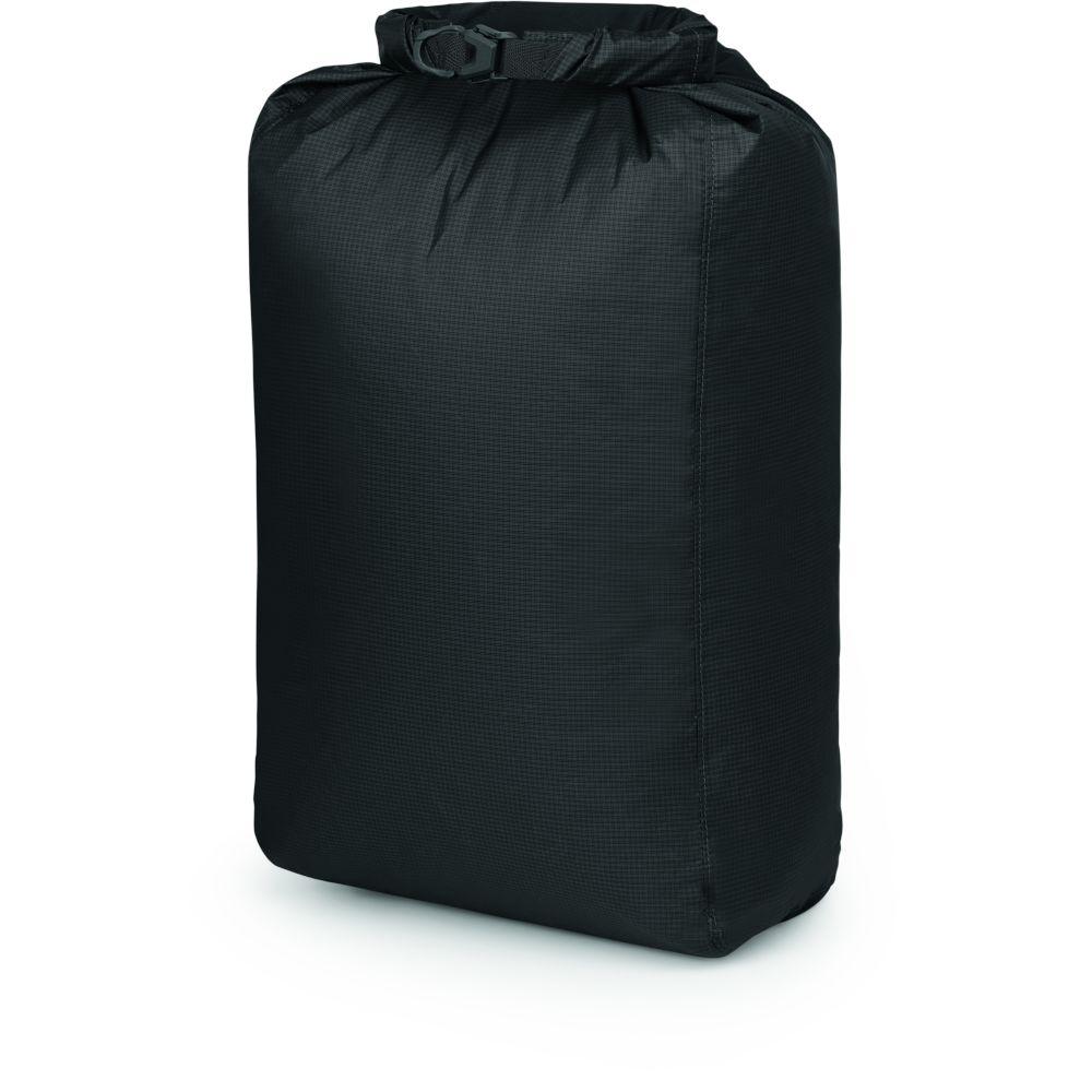Гермомішок Osprey Ultralight DrySack 20L - військове спорядження Darkskiff - фото 19 Гермомішок Osprey Ultralight DrySack 20L - тактичне спорядження Darkskiff - фото 19