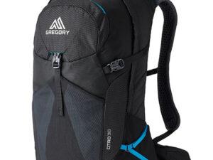 VAPORSPAN-CITRO 30 RC OZONE BLACK 141309/7416 рюкзак (Gregory) - тактичне спорядження Darkskiff - фото 12