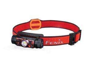 Налобный фонарь Fenix HM62-T V2.0 magma - тактическое снаряжение Darkskiff - фото 16