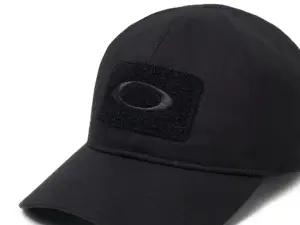 Тактическая кепка Oakley® "SI Cotton Cap" - тактическое снаряжение Darkskiff - фото 11