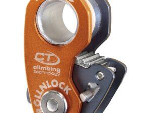 2D67500WBRCTSTD РУЛОН N LOCK PUL / ВЕРЕВКА CL.LOBST (зажим блока) (CT) - тактическое снаряжение Darkskiff - фото 18