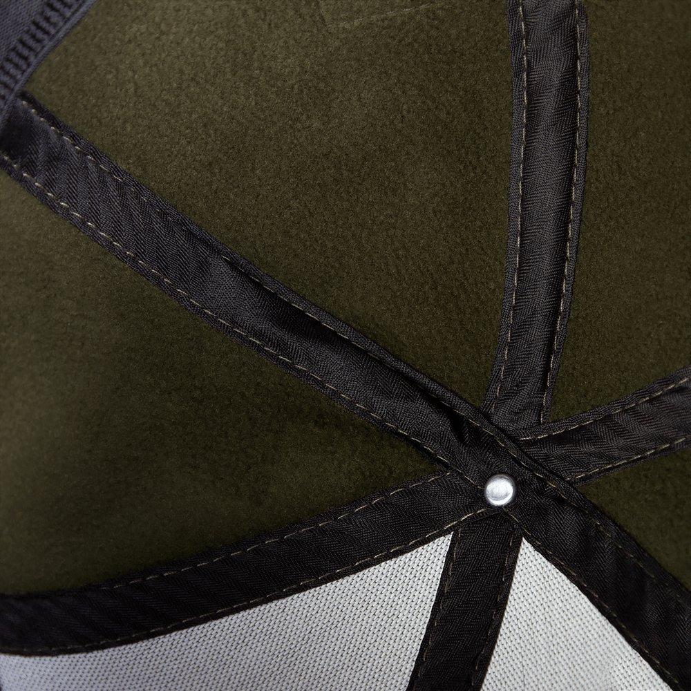 Бейсболка Tactic SoftShell Olive (5869) - военное снаряжение Darkskiff - фото 20 Бейсболка Tactic SoftShell Olive (5869) - тактическое снаряжение Darkskiff - фото 20