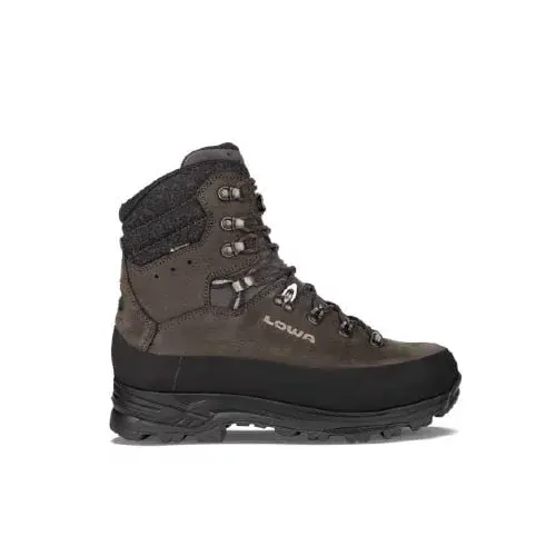 Зимние сапоги "LOWA® Tibet EVO 400 GTX®" - военное снаряжение Darkskiff - фото 9 Зимние сапоги "LOWA® Tibet EVO 400 GTX®" - тактическое снаряжение Darkskiff - фото 9