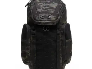 Рюкзак тактичний Oakley® "Link Pack Miltac 2.0 MultiCam®" - тактичне спорядження Darkskiff - фото 11
