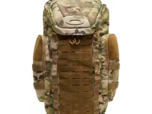 Рюкзак тактичний Oakley® "Link Pack Miltac 2.0 MultiCam®" - тактичне спорядження Darkskiff - фото 18