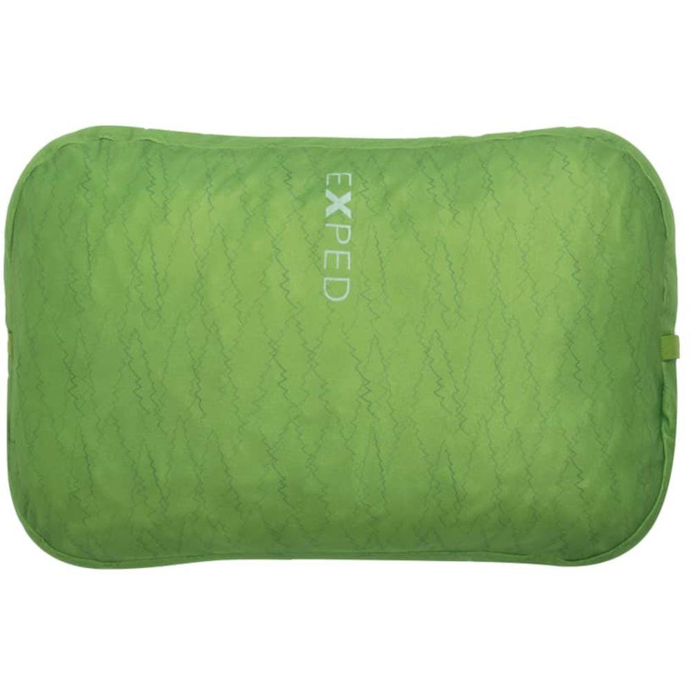 Подушка Exped Rem Pillow M - військове спорядження Darkskiff - фото 9 Подушка Exped Rem Pillow M - тактичне спорядження Darkskiff - фото 9
