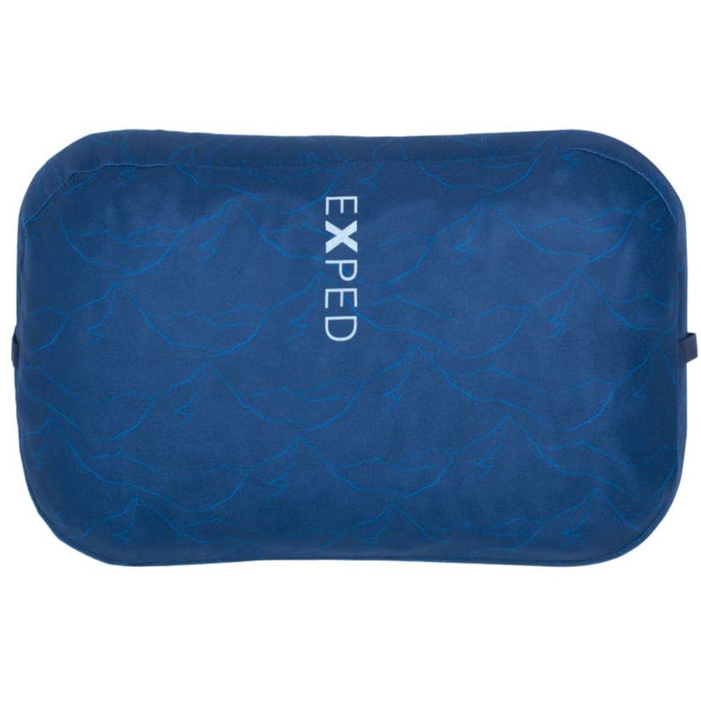 Подушка Exped Rem Pillow M - військове спорядження Darkskiff - фото 9 Подушка Exped Rem Pillow M - тактичне спорядження Darkskiff - фото 9