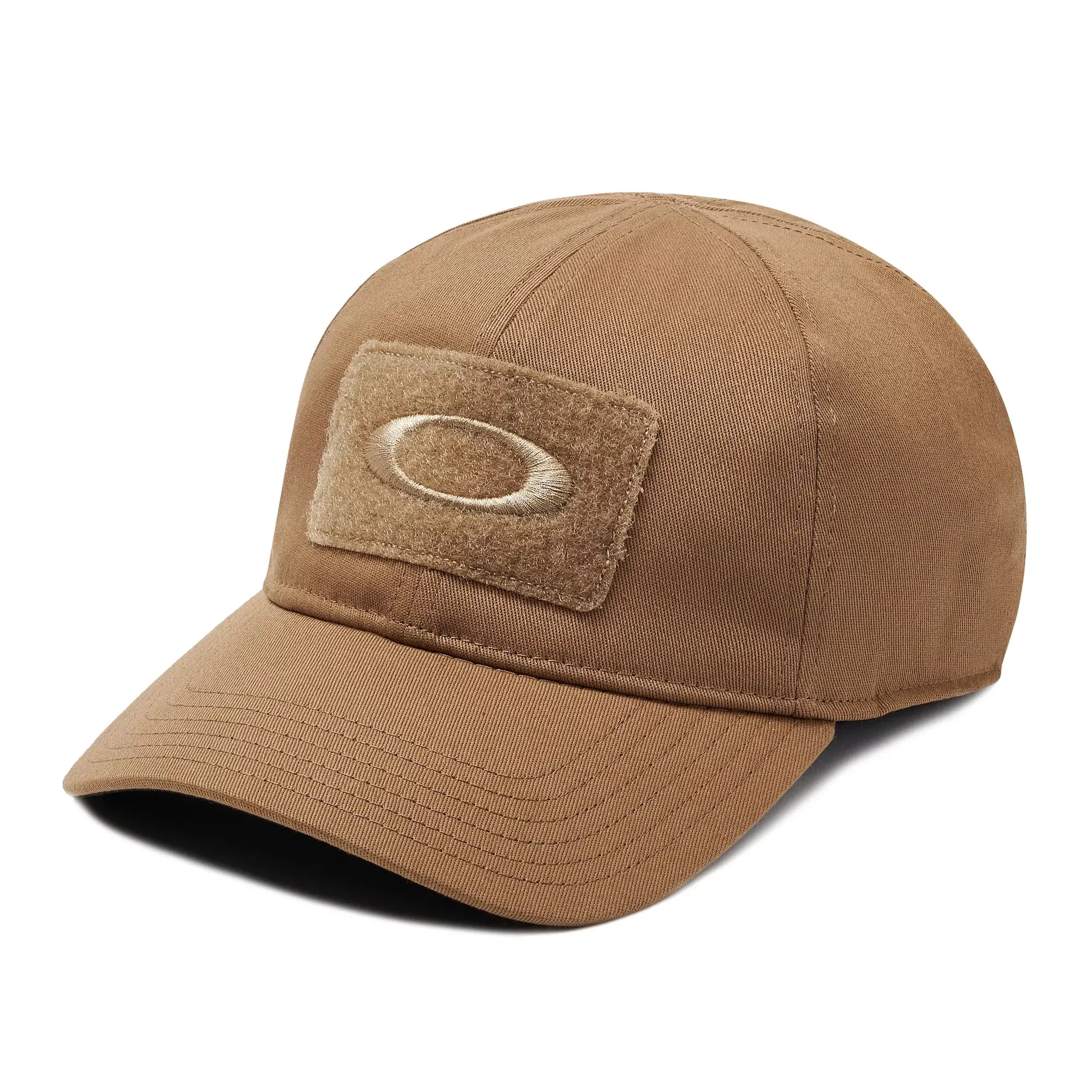 Тактическая кепка Oakley® "SI Cotton Cap" - военное снаряжение Darkskiff - фото 9 Тактическая кепка Oakley® "SI Cotton Cap" - тактическое снаряжение Darkskiff - фото 9