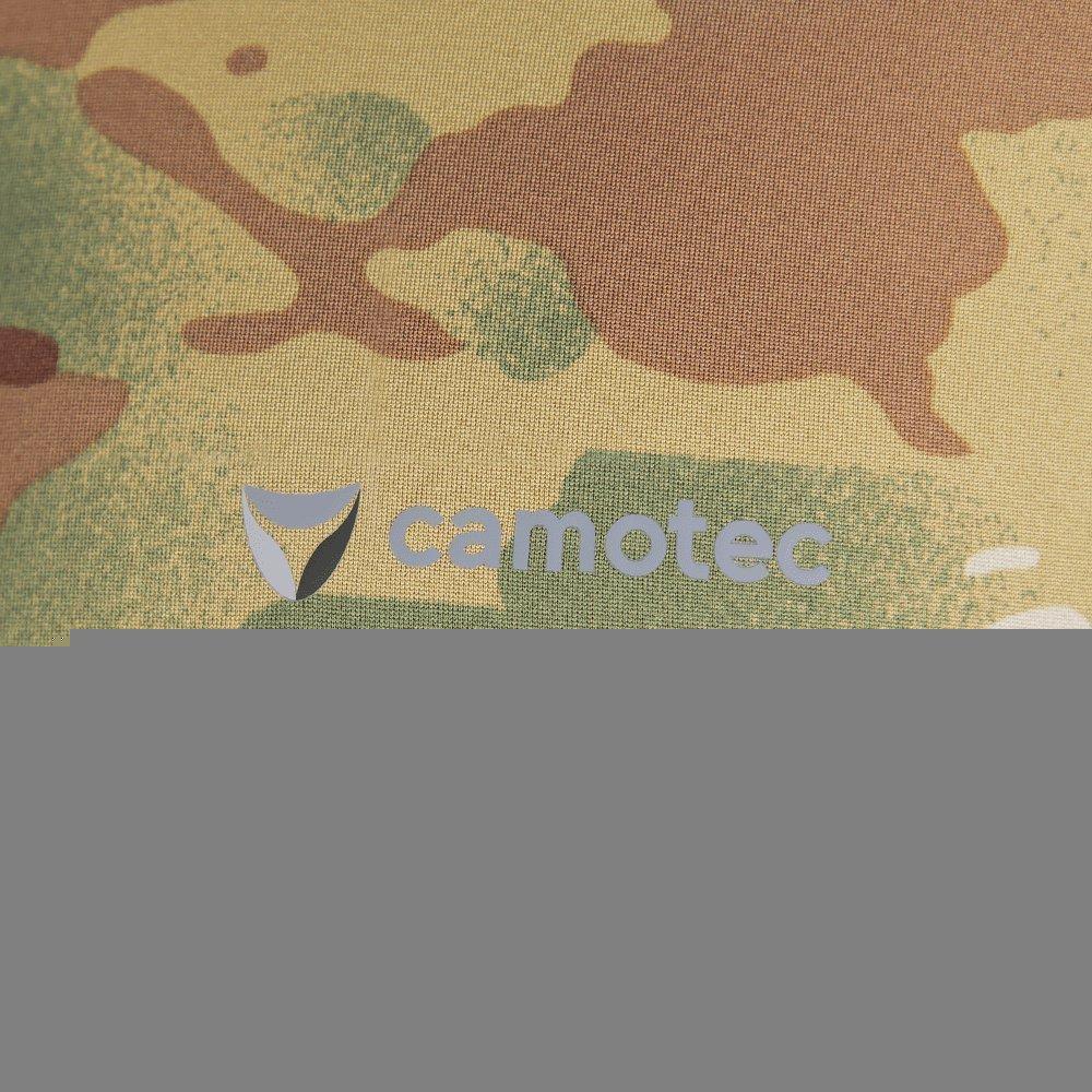 Футболка CM Thorax 2.0 Multicam (7076), S - військове спорядження Darkskiff - фото 19 Футболка CM Thorax 2.0 Multicam (7076), S - тактичне спорядження Darkskiff - фото 19