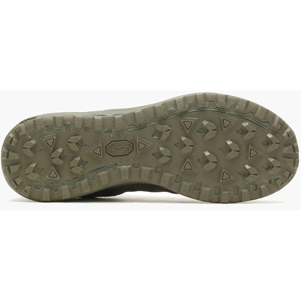 Кросівки Merrell Nova 3 Tactical - військове спорядження Darkskiff - фото 14 Кросівки Merrell Nova 3 Tactical - тактичне спорядження Darkskiff - фото 14