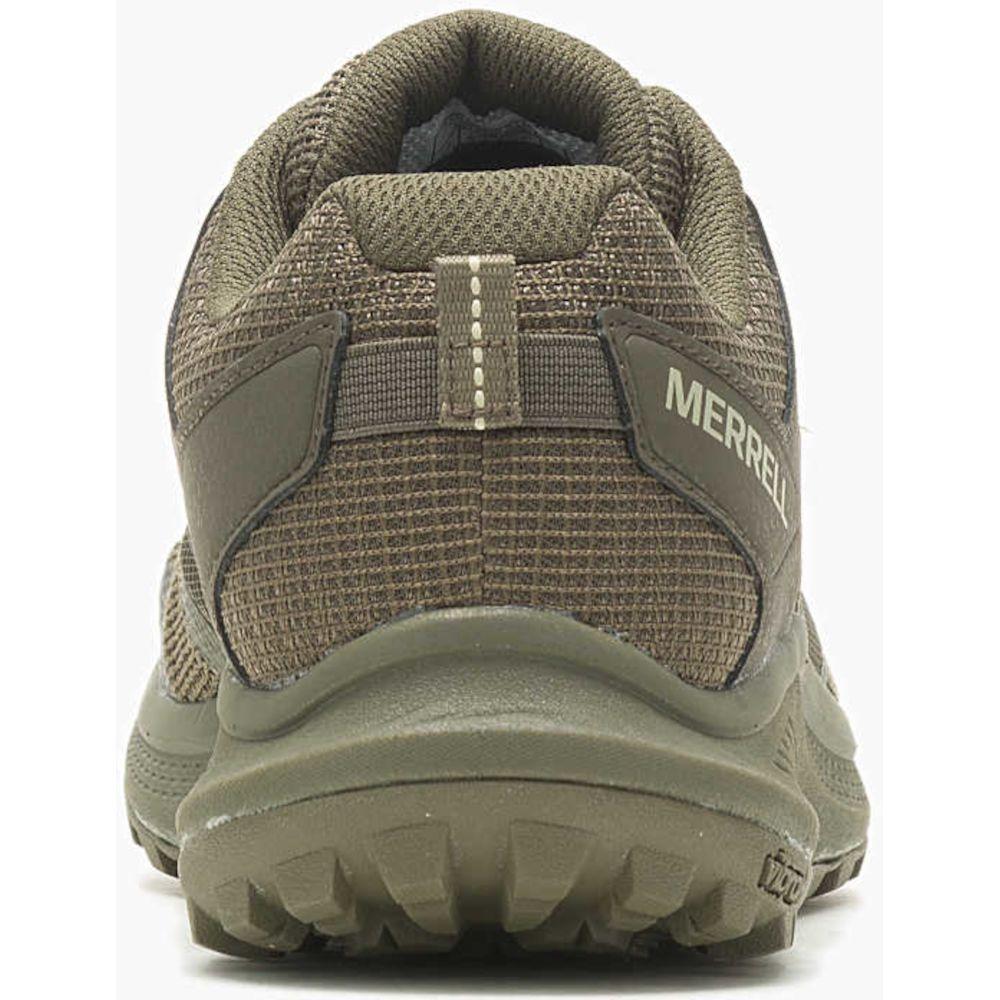 Кросівки Merrell Nova 3 Tactical - військове спорядження Darkskiff - фото 12 Кросівки Merrell Nova 3 Tactical - тактичне спорядження Darkskiff - фото 12