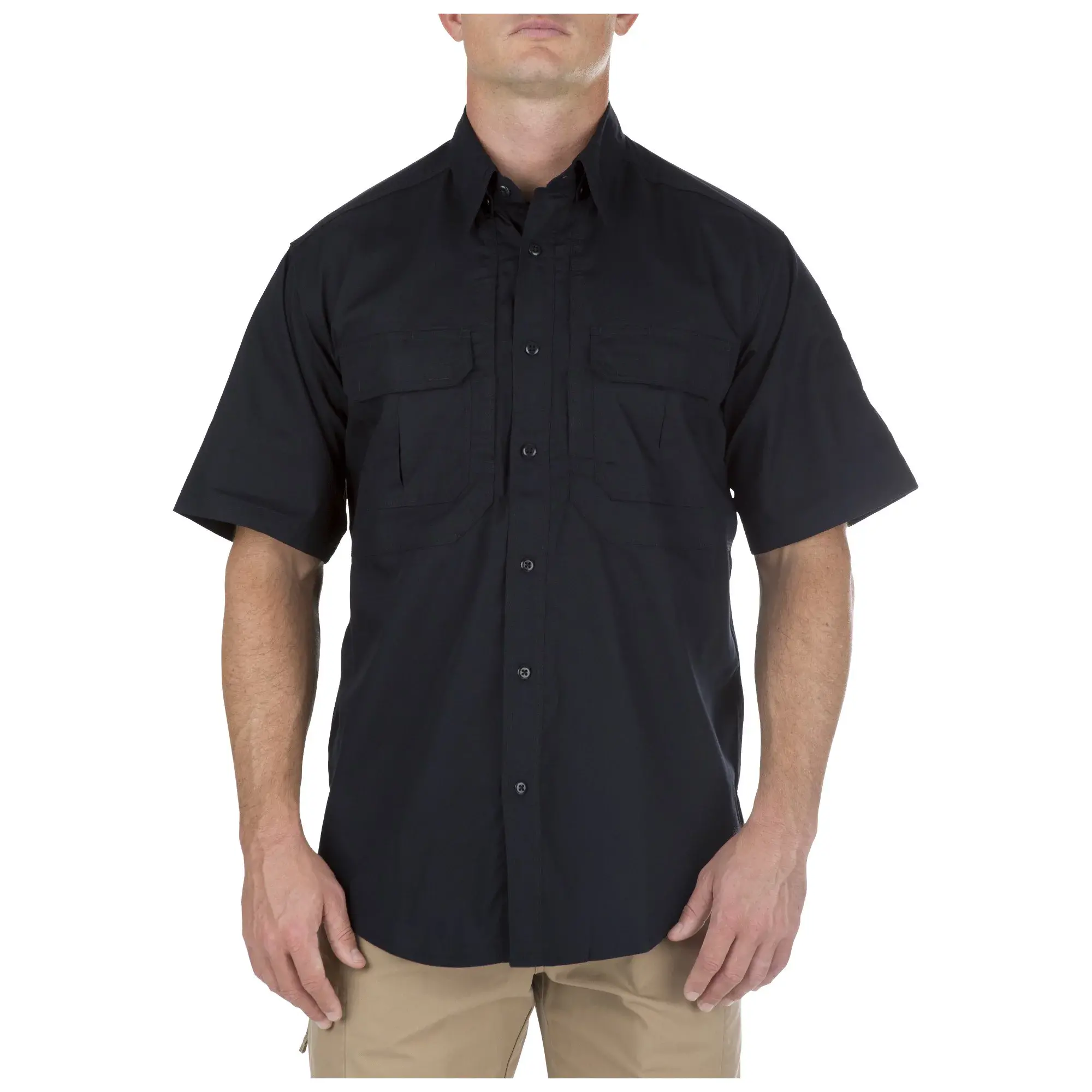 Сорочка тактична "5.11 Tactical Taclite Pro Short Sleeve" - військове спорядження Darkskiff - фото 9 Сорочка тактична "5.11 Tactical Taclite Pro Short Sleeve" - тактичне спорядження Darkskiff - фото 9