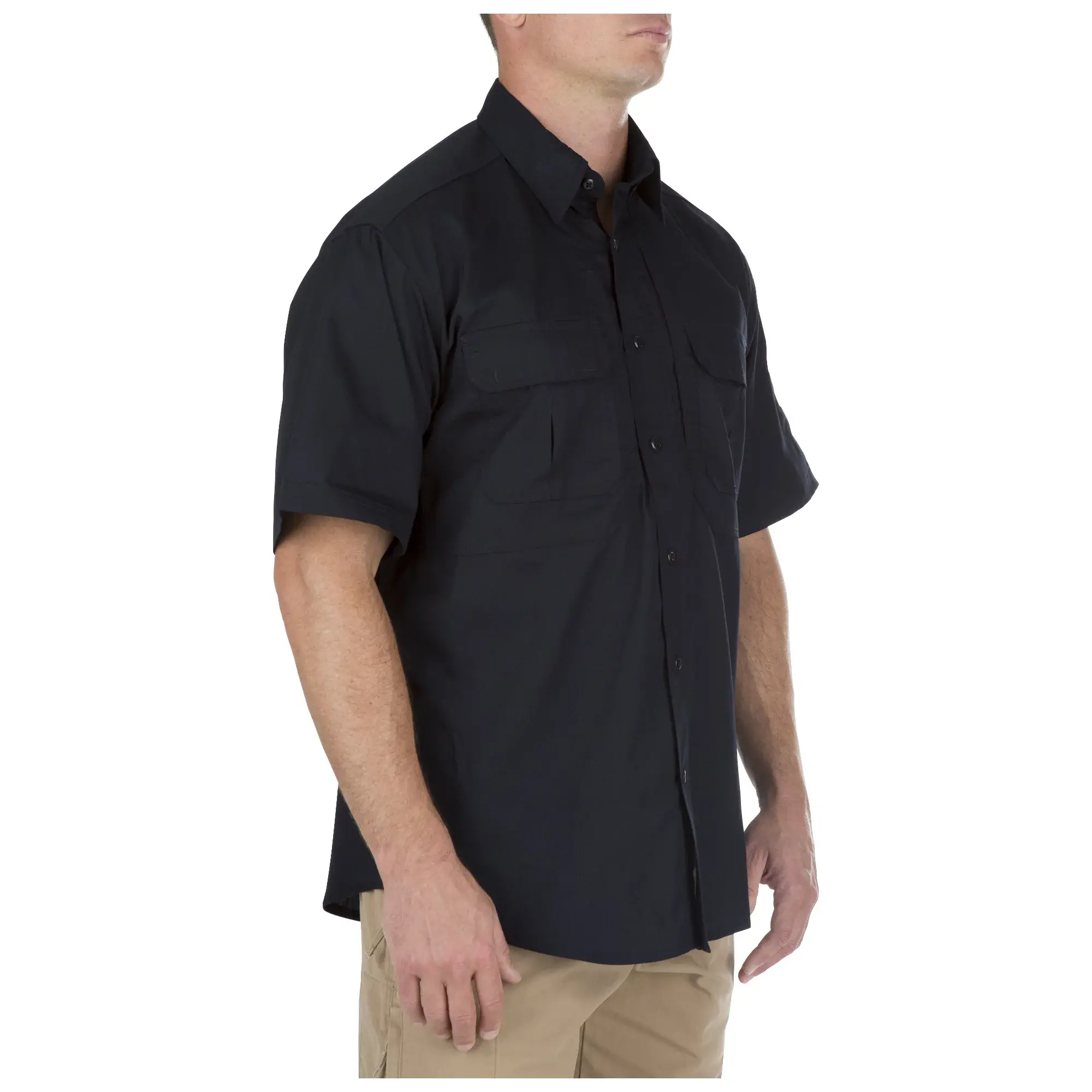 Сорочка тактична "5.11 Tactical Taclite Pro Short Sleeve" - військове спорядження Darkskiff - фото 10 Сорочка тактична "5.11 Tactical Taclite Pro Short Sleeve" - тактичне спорядження Darkskiff - фото 10