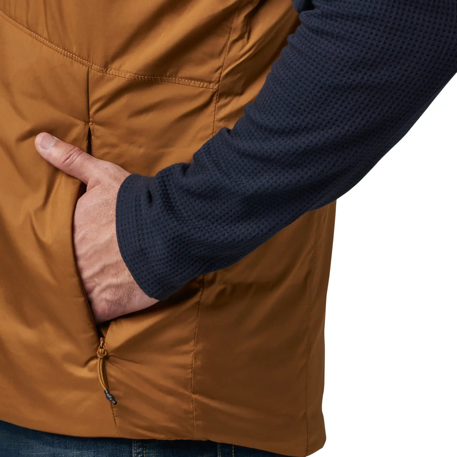 Жилет утепленный "5.11 Tactical® Adventure Primaloft® Ineventated Vest" - военное снаряжение Darkskiff - фото 13 Жилет утепленный "5.11 Tactical® Adventure Primaloft® Ineventated Vest" - тактическое снаряжение Darkskiff - фото 13