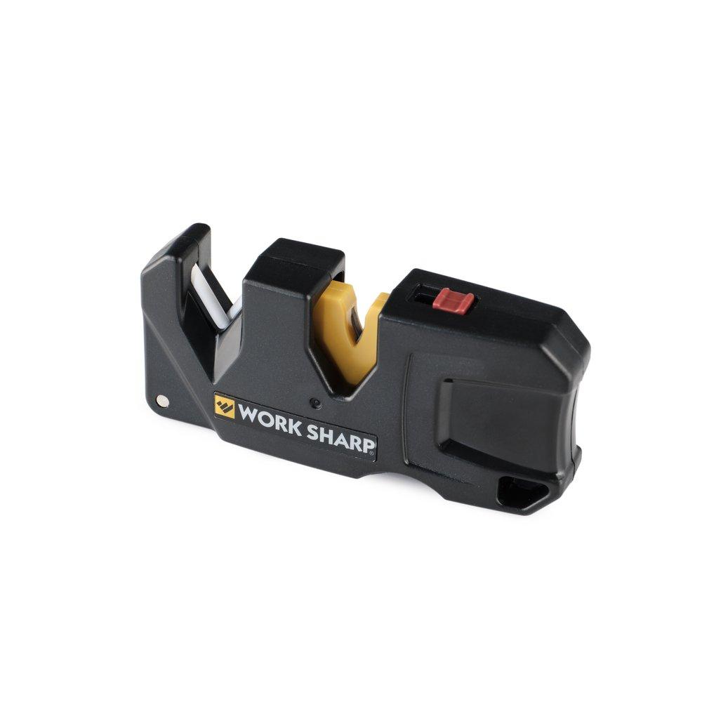 Work Sharp Точилка механічна Pivot Plus WSEDCPVP - військове спорядження Darkskiff - фото 27 Work Sharp Точилка механічна Pivot Plus WSEDCPVP - тактичне спорядження Darkskiff - фото 27