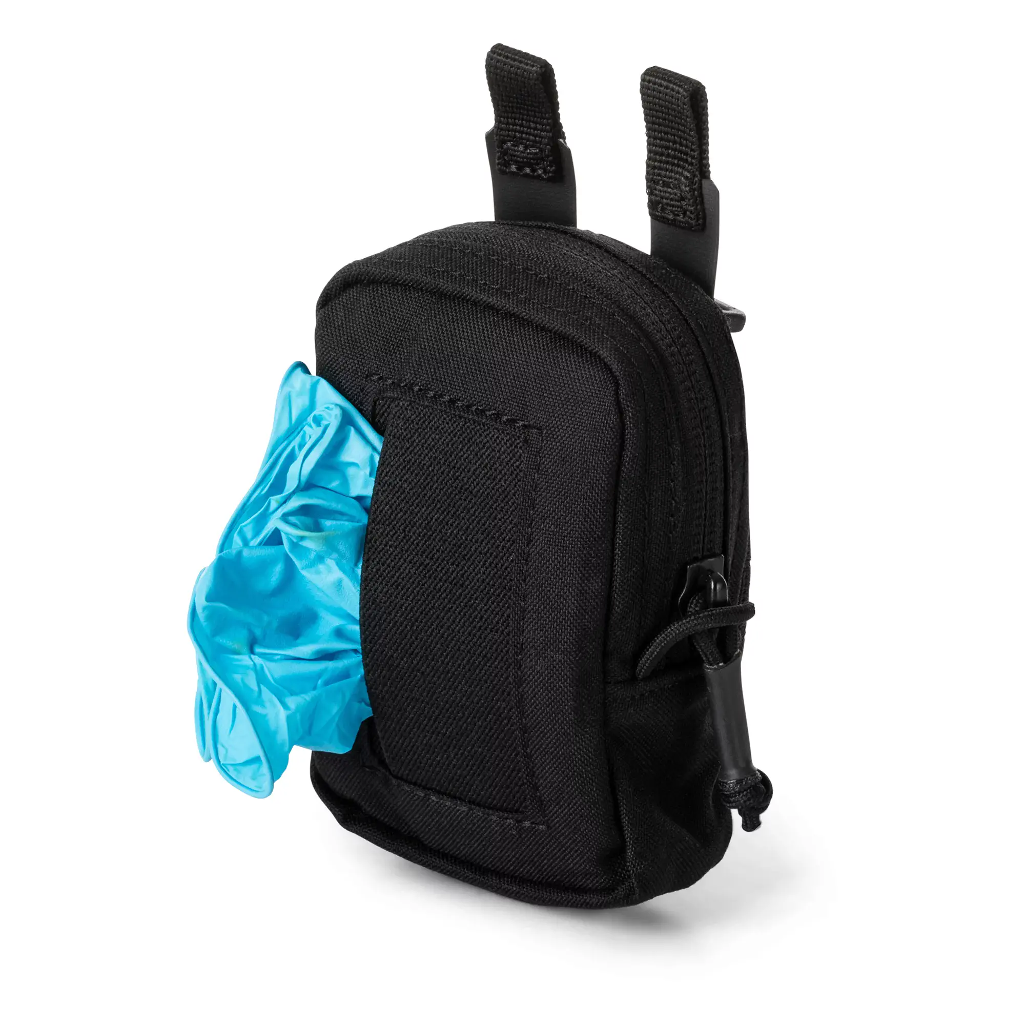 Підсумок для одноразових рукавичок 5.11 Tactical "Flex Disposable Glove Pouch" - військове спорядження Darkskiff - фото 12 Підсумок для одноразових рукавичок 5.11 Tactical "Flex Disposable Glove Pouch" - тактичне спорядження Darkskiff - фото 12