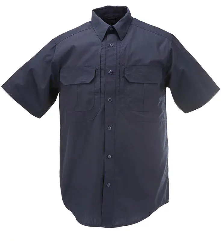 Сорочка тактична "5.11 Tactical Taclite Pro Short Sleeve" - військове спорядження Darkskiff - фото 14 Сорочка тактична "5.11 Tactical Taclite Pro Short Sleeve" - тактичне спорядження Darkskiff - фото 14