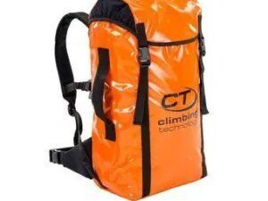 6X96140 Utility pack 40 l orange Баул (CT) - тактичне спорядження Darkskiff - фото 9
