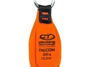 7V7930350 МЕШОК ДЛЯ МЕТАНИЯ FALCON 350 ГР (Груз для метания веревки)(CT) - тактическое снаряжение Darkskiff - фото 16