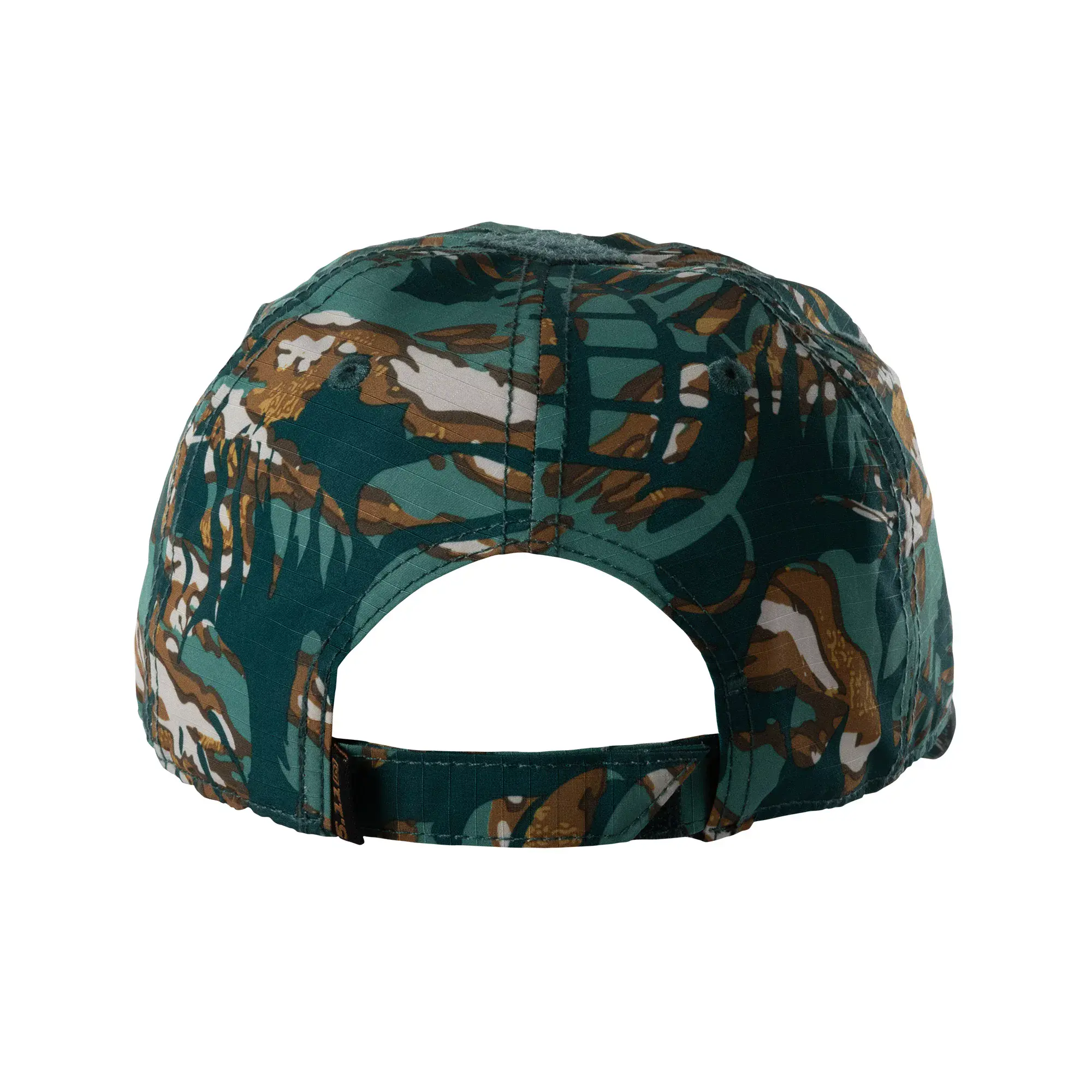 Кепка тактична "5.11 Tactical® Ney Vay Camo Dad Hat" - військове спорядження Darkskiff - фото 10 Кепка тактична "5.11 Tactical® Ney Vay Camo Dad Hat" - тактичне спорядження Darkskiff - фото 10