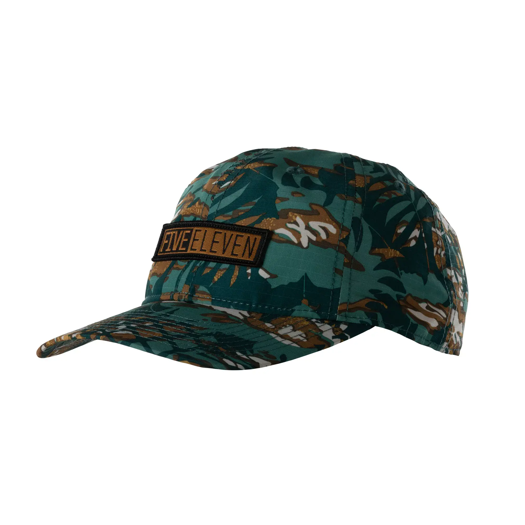 Кепка тактична "5.11 Tactical® Ney Vay Camo Dad Hat" - військове спорядження Darkskiff - фото 9 Кепка тактична "5.11 Tactical® Ney Vay Camo Dad Hat" - тактичне спорядження Darkskiff - фото 9