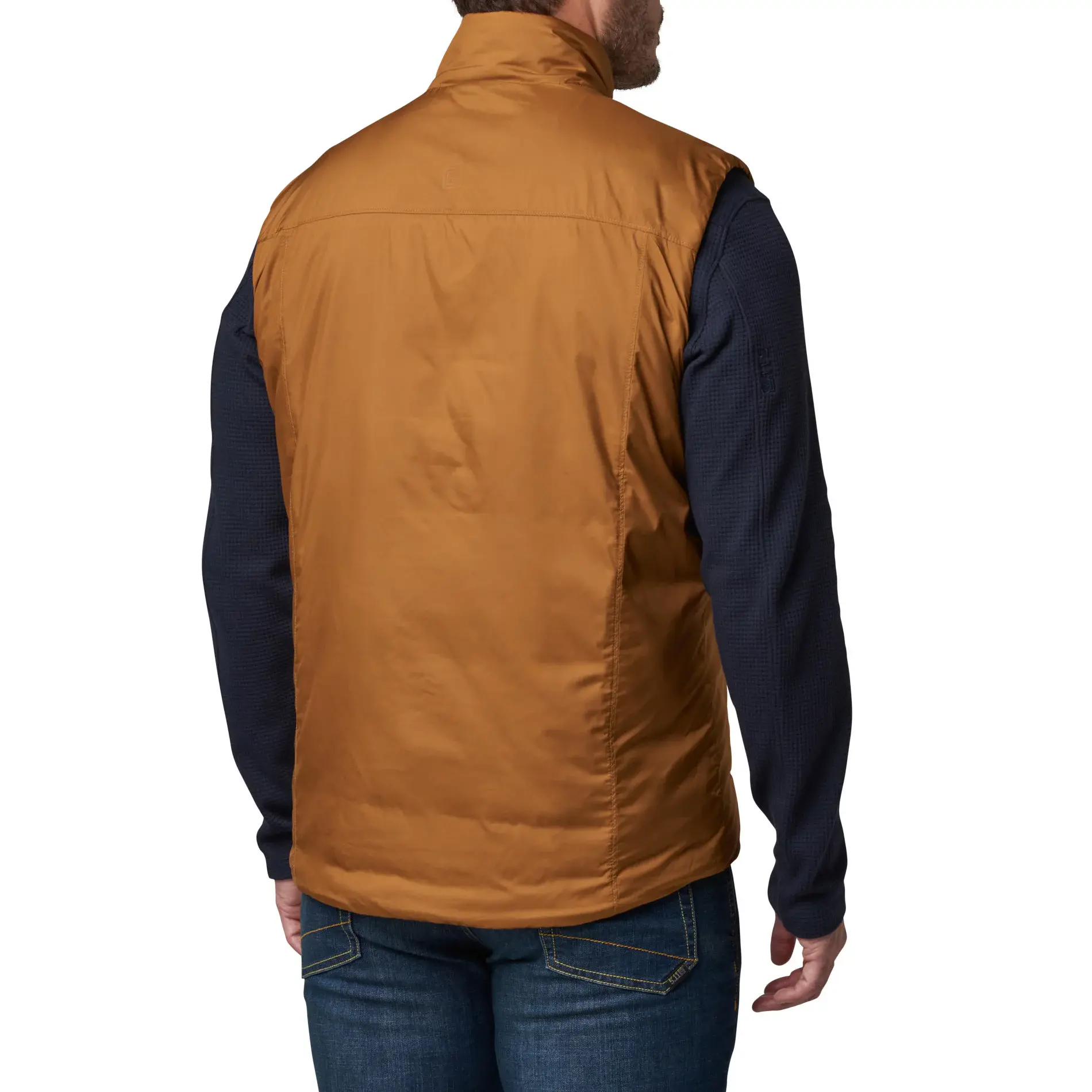 Жилет утепленный "5.11 Tactical® Adventure Primaloft® Ineventated Vest" - военное снаряжение Darkskiff - фото 12 Жилет утепленный "5.11 Tactical® Adventure Primaloft® Ineventated Vest" - тактическое снаряжение Darkskiff - фото 12