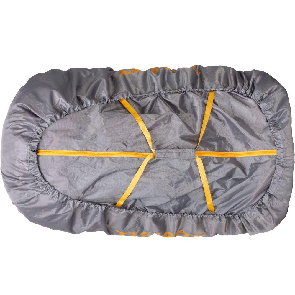 Чохол Turbat Flycover M - військове спорядження Darkskiff - фото 12 Чохол Turbat Flycover M - тактичне спорядження Darkskiff - фото 12