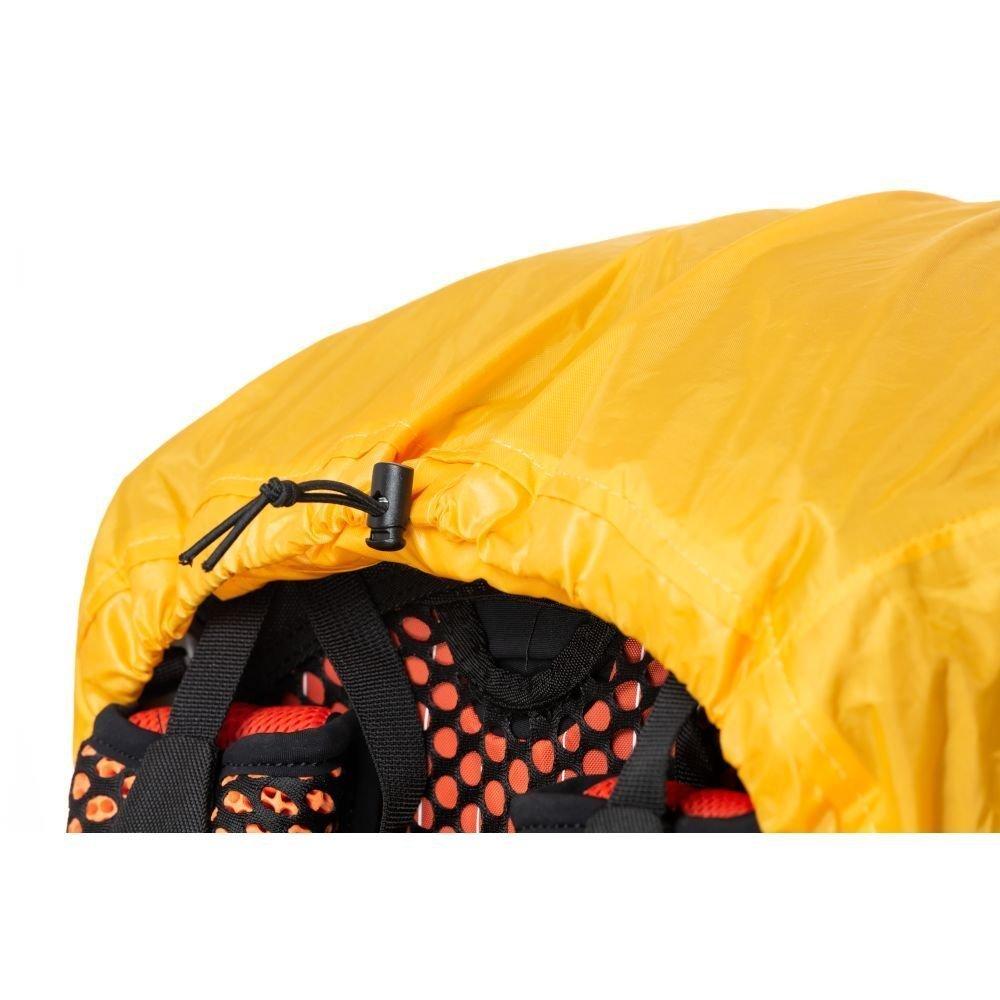 Накидка Turbat Raincover M - військове спорядження Darkskiff - фото 12 Накидка Turbat Raincover M - тактичне спорядження Darkskiff - фото 12