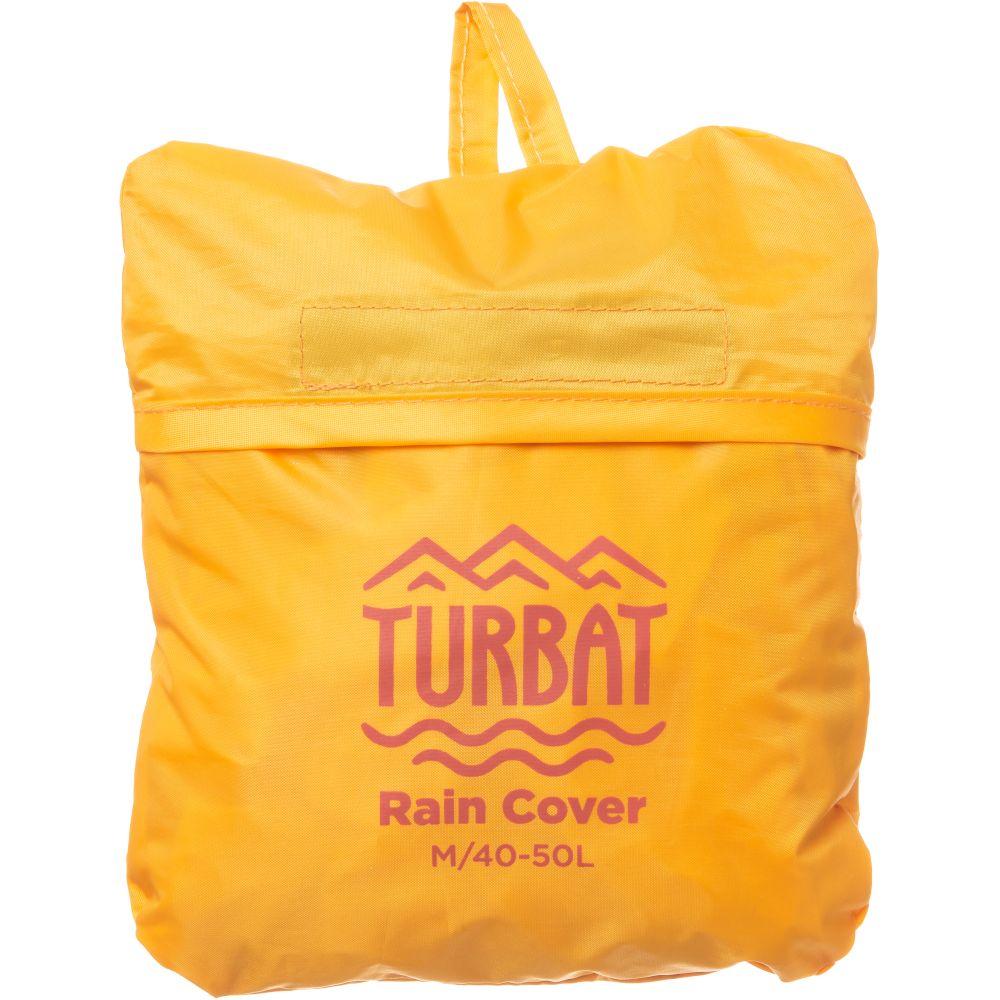 Накидка Turbat Raincover M - військове спорядження Darkskiff - фото 13 Накидка Turbat Raincover M - тактичне спорядження Darkskiff - фото 13