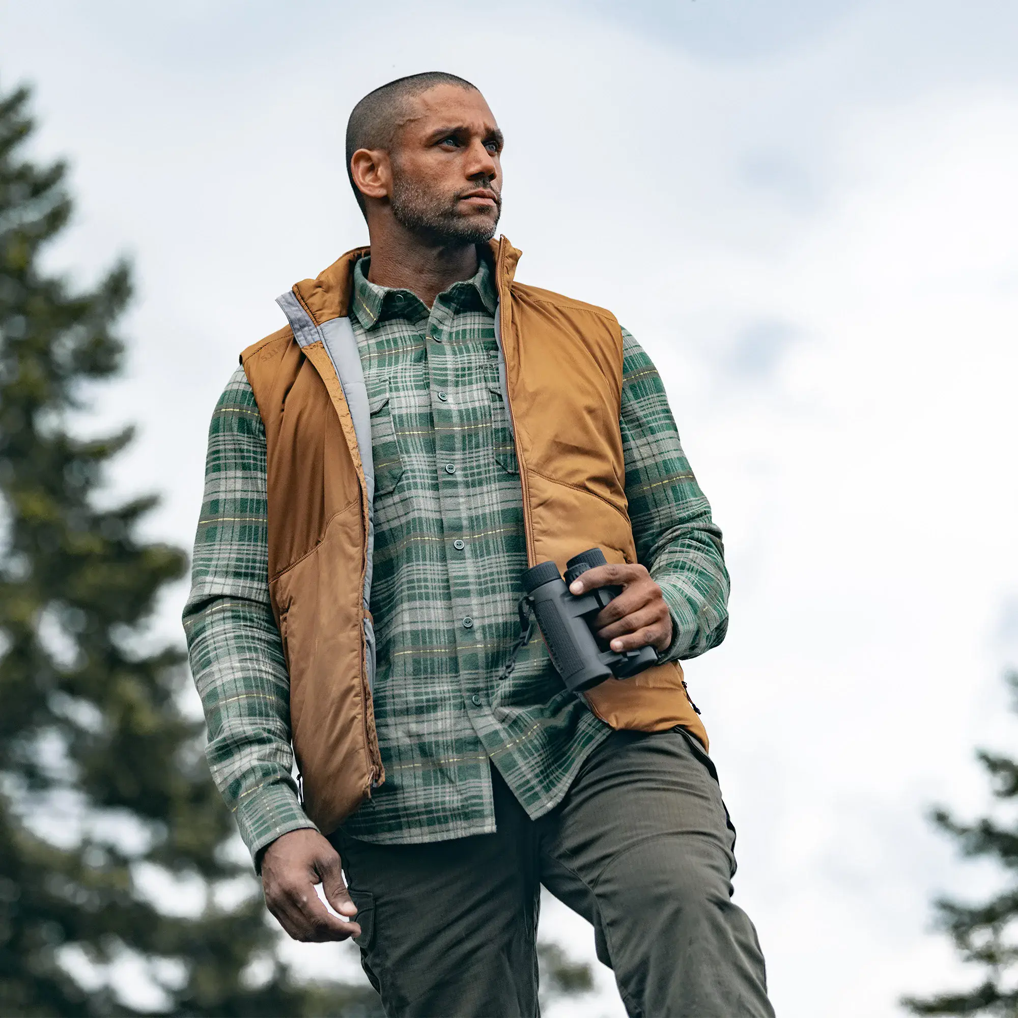Жилет утепленный "5.11 Tactical® Adventure Primaloft® Ineventated Vest" - военное снаряжение Darkskiff - фото 19 Жилет утепленный "5.11 Tactical® Adventure Primaloft® Ineventated Vest" - тактическое снаряжение Darkskiff - фото 19