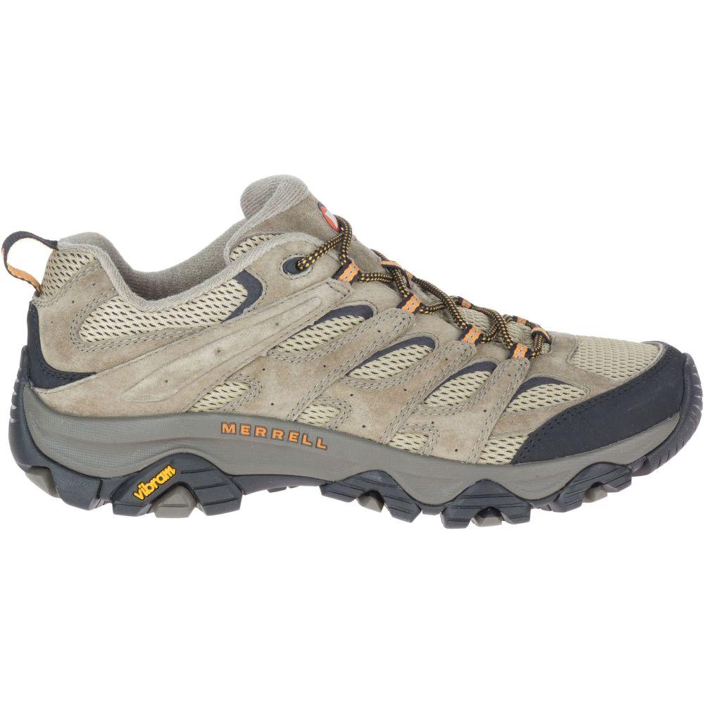 Кросівки Merrell Moab 3 Mns - військове спорядження Darkskiff - фото 14 Кросівки Merrell Moab 3 Mns - тактичне спорядження Darkskiff - фото 14