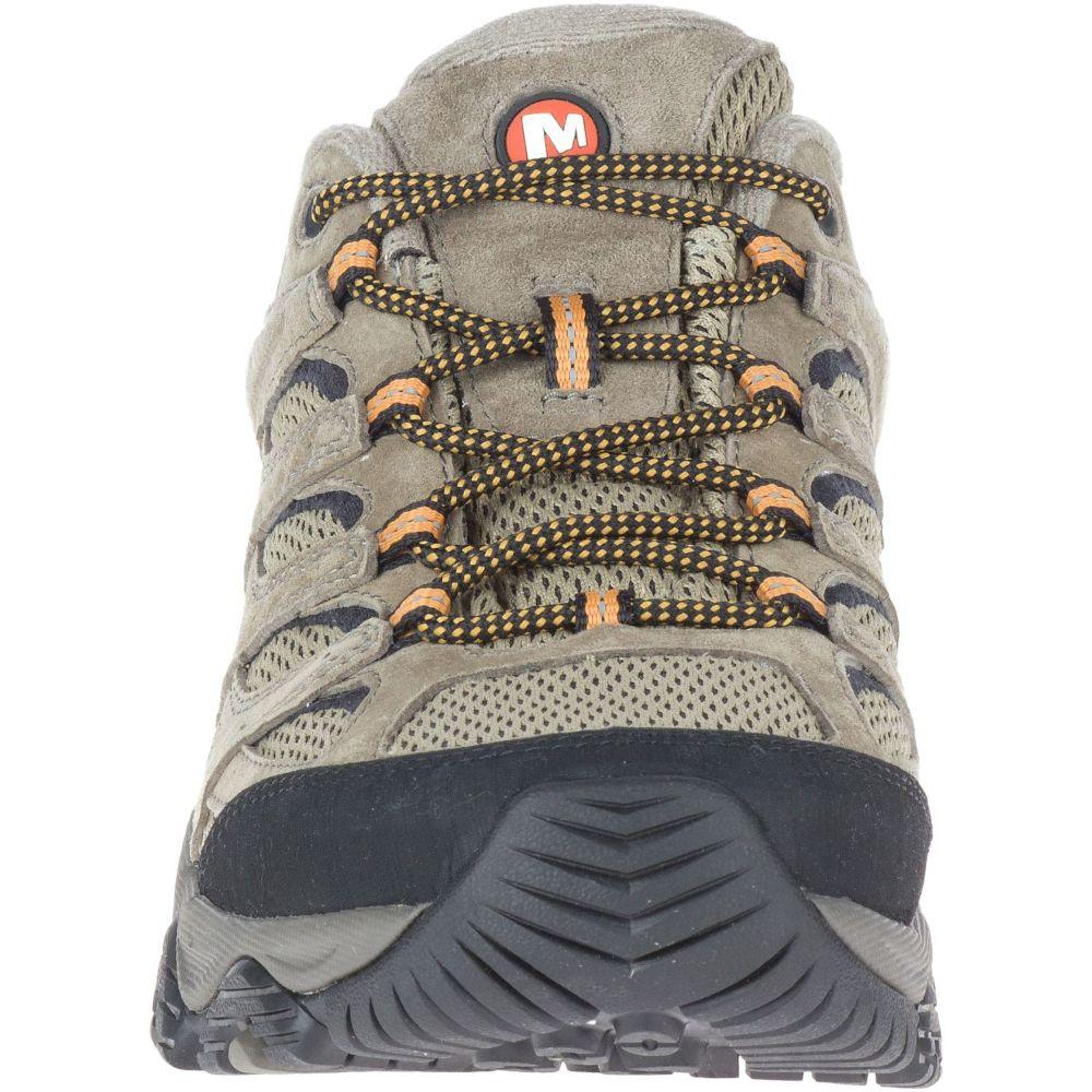 Кросівки Merrell Moab 3 Mns - військове спорядження Darkskiff - фото 15 Кросівки Merrell Moab 3 Mns - тактичне спорядження Darkskiff - фото 15