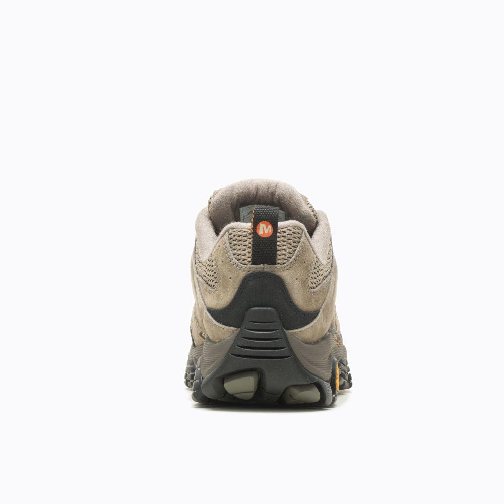 Кросівки Merrell Moab 3 Mns - військове спорядження Darkskiff - фото 17 Кросівки Merrell Moab 3 Mns - тактичне спорядження Darkskiff - фото 17